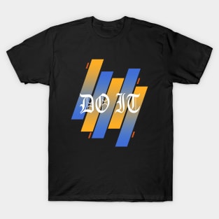 Do It T-Shirt